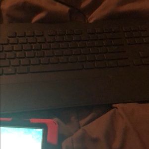 Razer deathstalker used in good condition